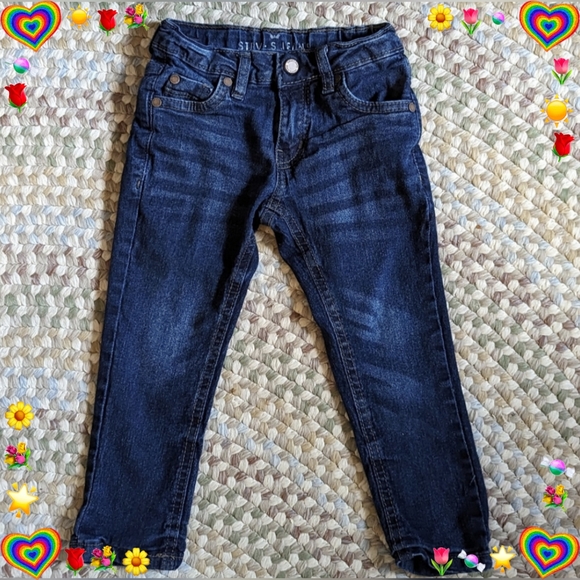 Steve's Jeans Other - 2/$10 Steve's Jeans 3T